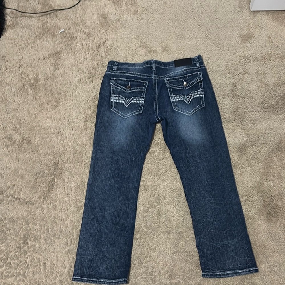 True Luck Jeans size 34/30